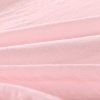 фото Асти (пудра) КПБ Евро 4н Розовый  200х220 см70х70 см 2 шт
