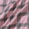 фото Верон (розовый) КПБ сатин Евро 4н Мультиколор  200х220 см70х70 см 2 шт
